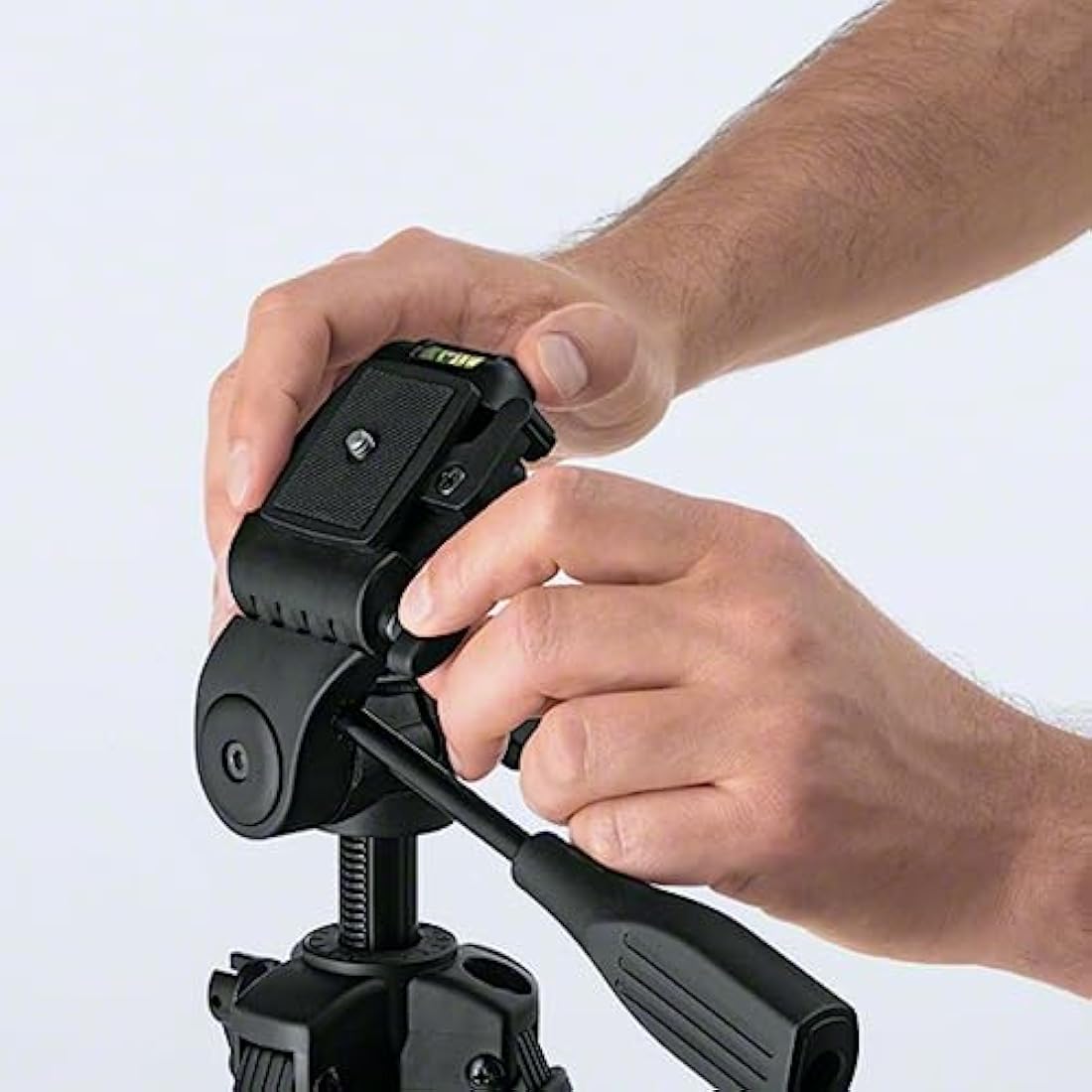 Bosch BT 150 Professional Laser Tripod | 55-157cm Aluminum Stand