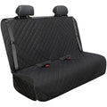 Jolof Store Waterproof Dog Car Seat Cover – Non-Slip Backseat Protector