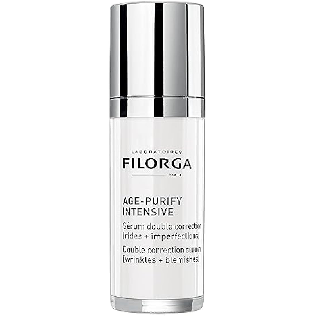 Filorga Age-Purify Intensive Serum – Anti-Aging & Purifying Treatment 30ml