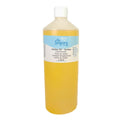 Jolof Store Golden Jojoba Oil – 100% Pure Unrefined Natural – 1 Litre