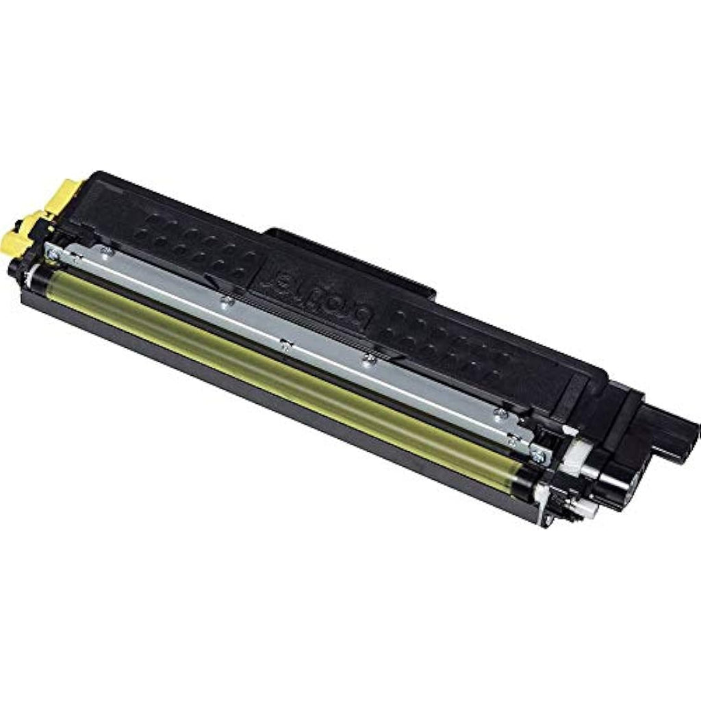 Brother TN-243Y Yellow Toner Cartridge | Genuine Standard Yield