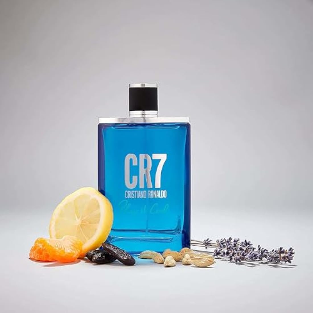 Cristiano Ronaldo CR7 Play It Cool Eau de Toilette - Men's Fragrance