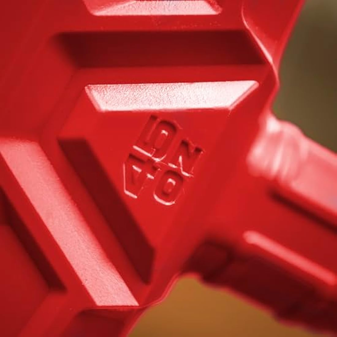 Dead Blow Hammer – 2.8lb Non-Rebound Shot-Loaded TPR Tool