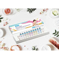 Hyaluronic Acid Serum Ampoule Set for Microneedling - 10pc