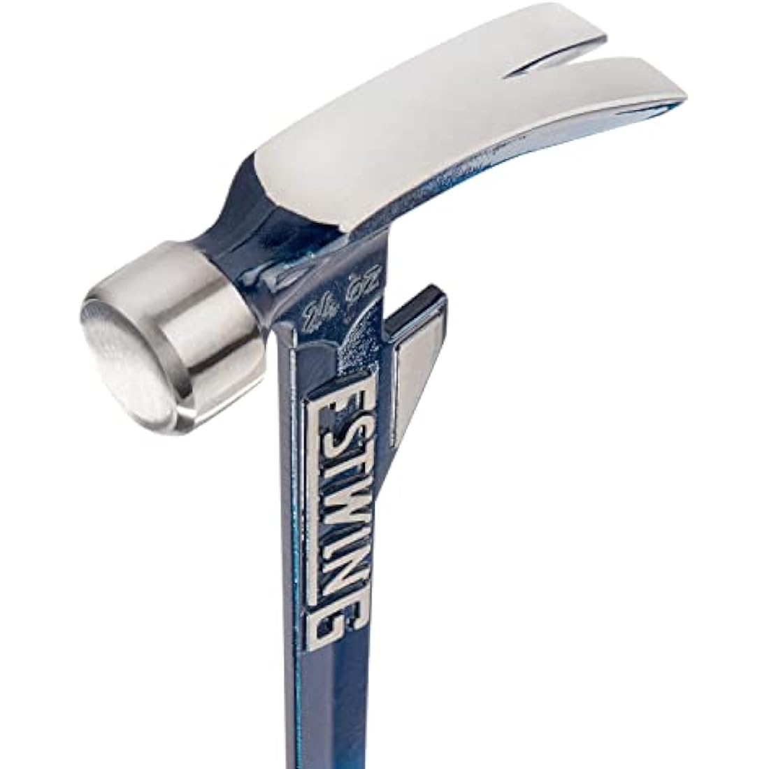 Estwing 24oz Hammertooth Framing Hammer – Shock Reduction Grip