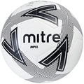 Mitre Impel L30P Training Football – Durable 30-Panel Soccer Ball