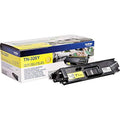 Brother TN-326Y Yellow Toner Cartridge – High Yield Genuine Supplies