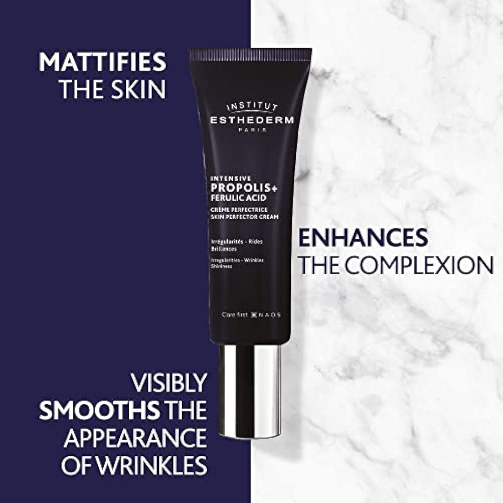 Institut Esthederm Intensive Propolis Cream – Purifying Face Cream 50ml