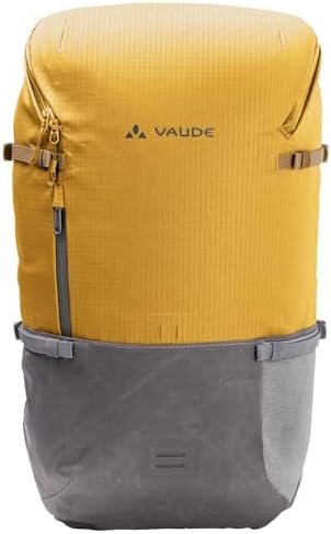 VAUDE Durable Hiking Rucksack | Sustainable Outdoor Adventure Backpack