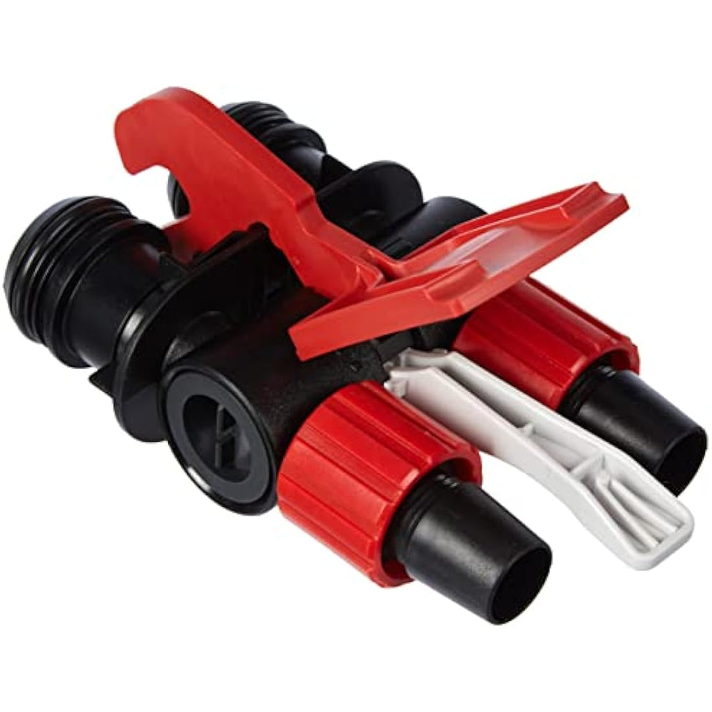 Askoll Replacement Aqua-Stop Tap for Pratiko New Generation Filters