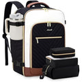 LOVEVOOK Women's 40L Travel Backpack – 17.3" Laptop Carry On Bag
