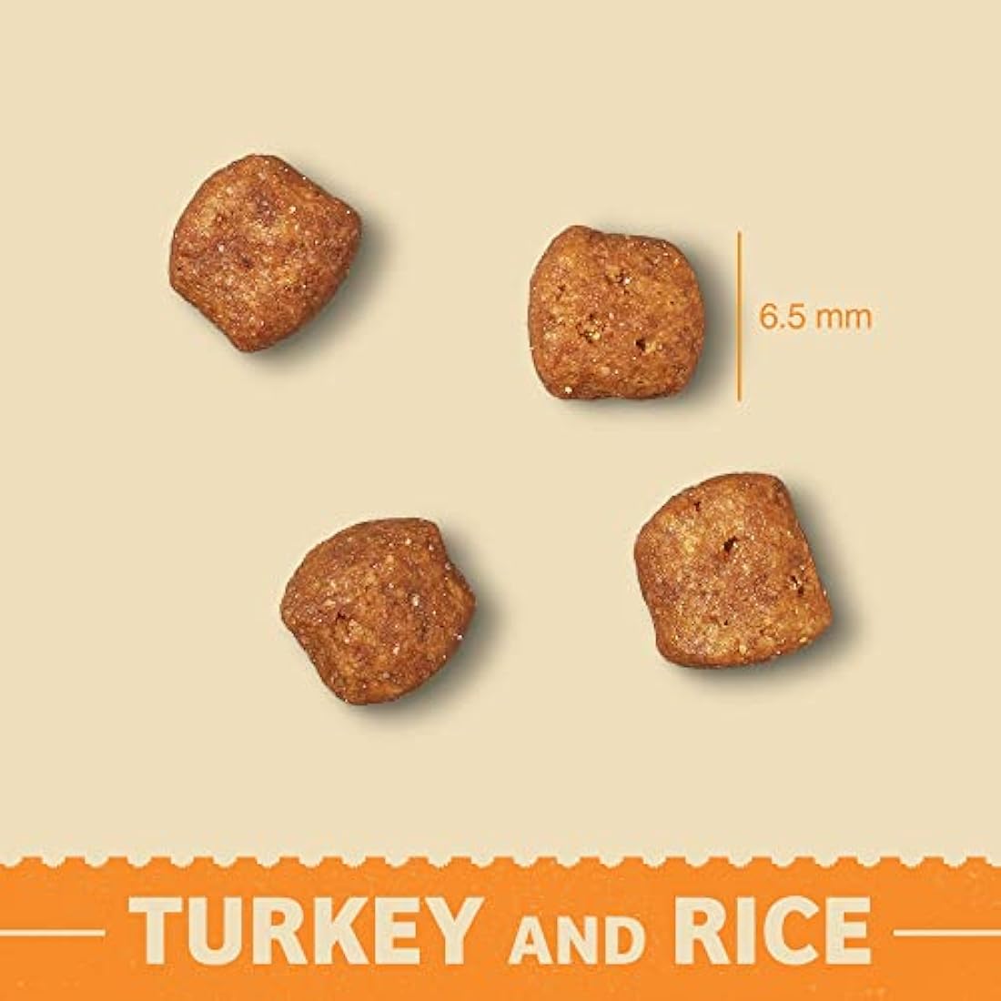 James Wellbeloved Turkey Hypoallergenic Dry Cat Food - 4kg Bag