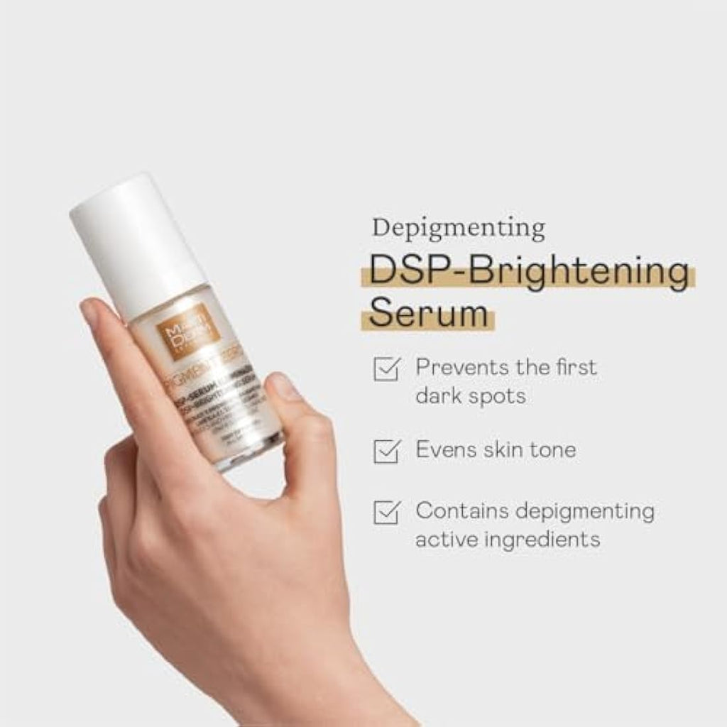 Martiderm Face Illuminator and Luminiser – Radiance Booster 50ml