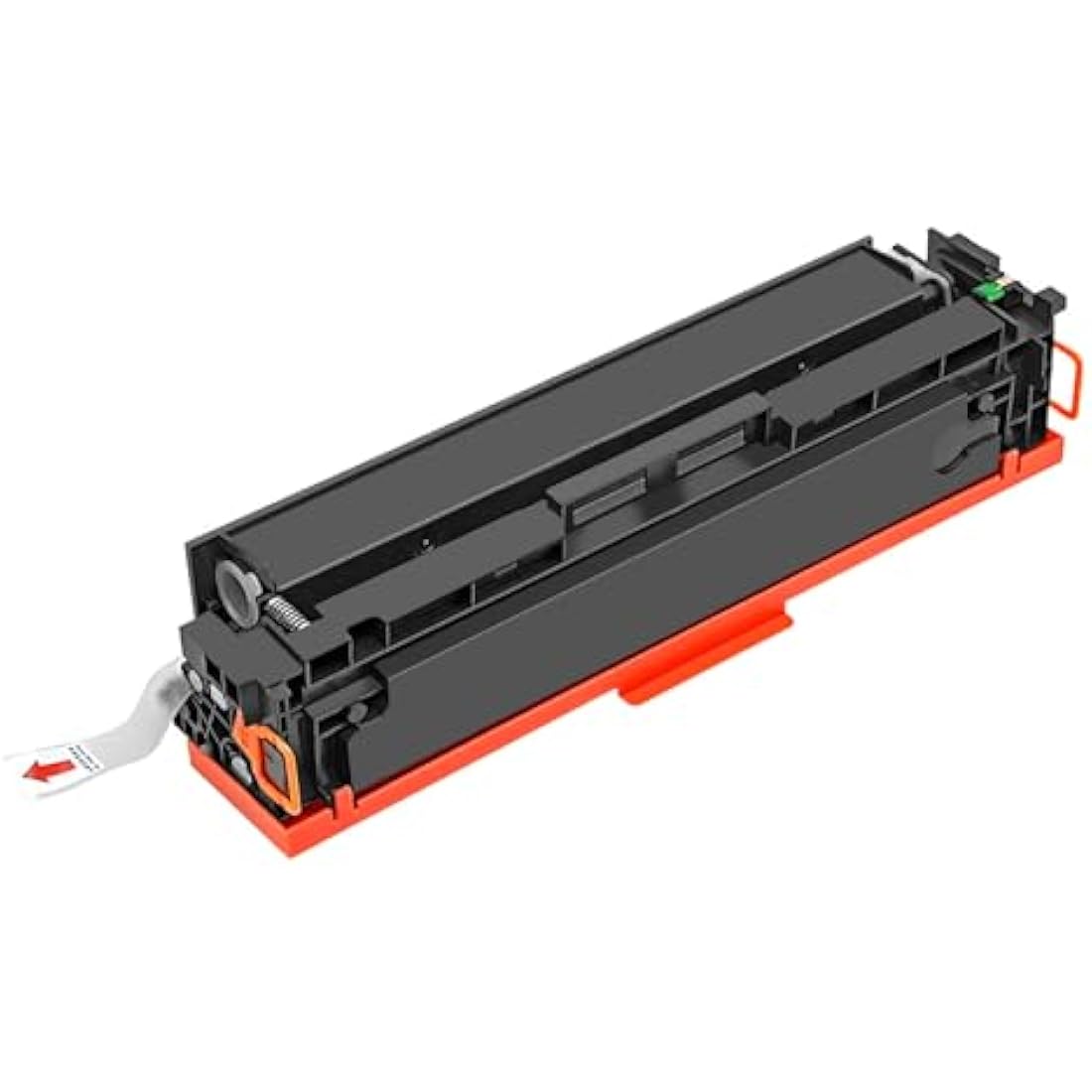 GREENPRINT W2210X 207X Black Toner Cartridge for M255 M282 M283 Printers