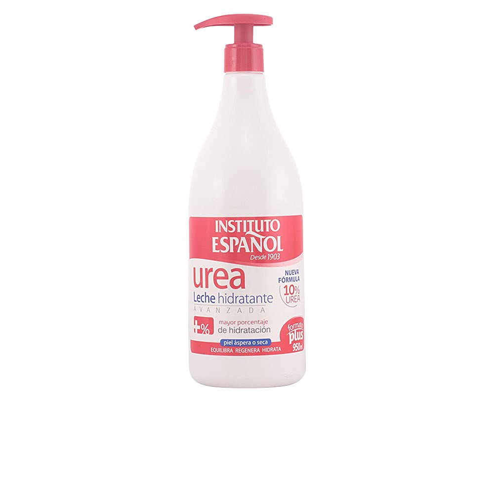 Jolof Store Urea Moisturizing Lotion for Dry Skin - 950 ml Dispenser