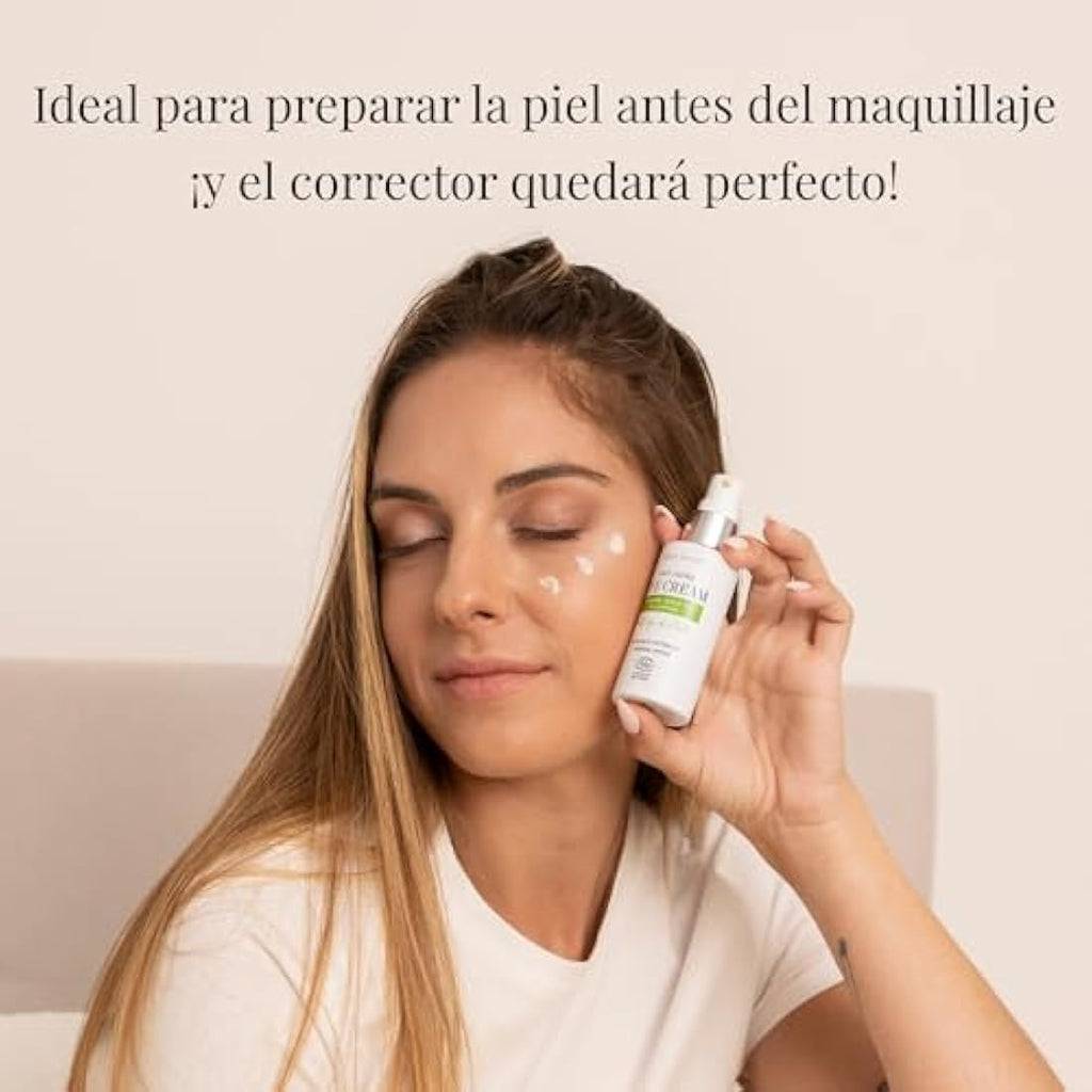 Anti-Aging Skin Care Pack – Eye Contour & Facial Serum