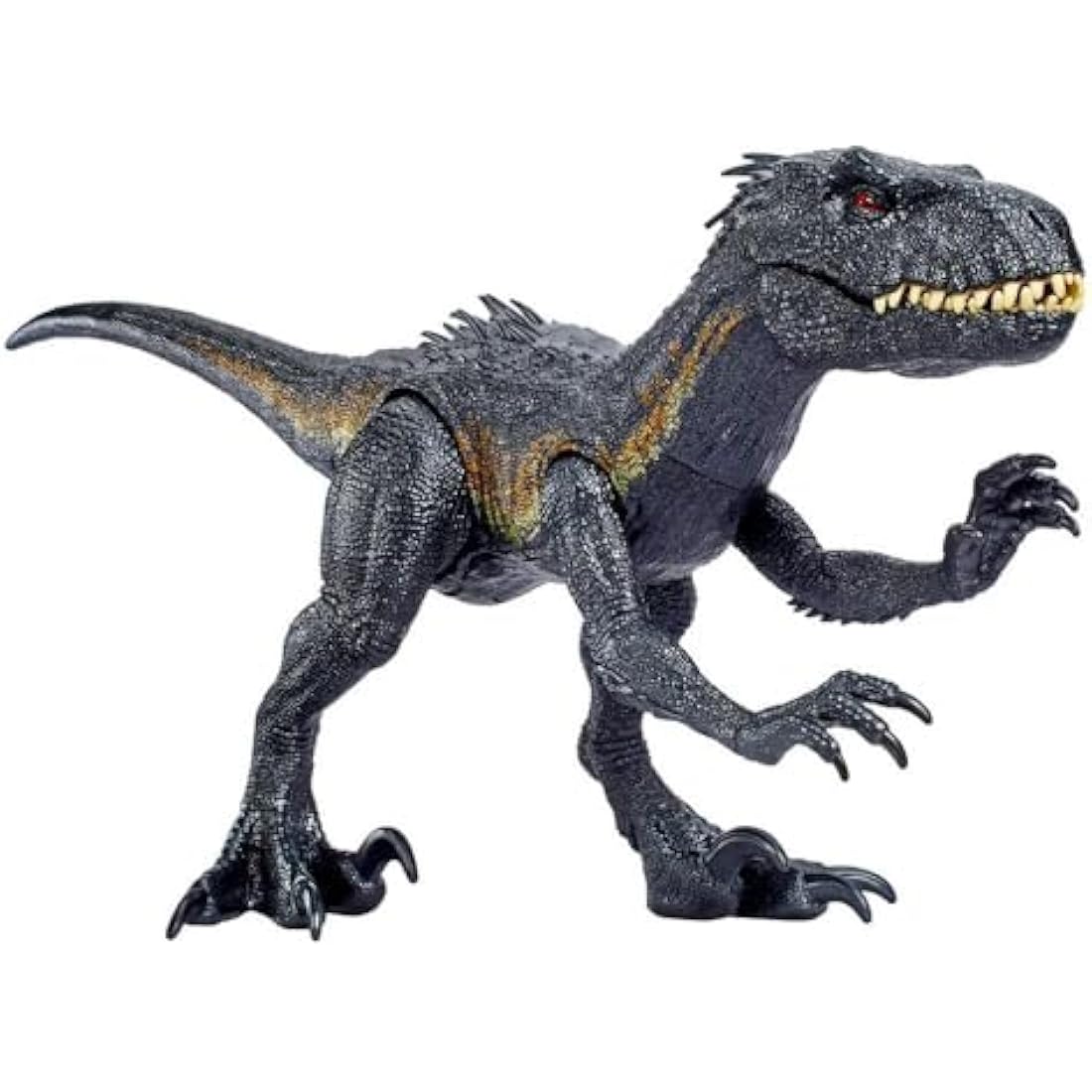 Mattel Jurassic World Super Colossal Indoraptor 3ft Dinosaur Toy
