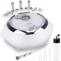 Jolof Store 3-in-1 Diamond Microdermabrasion Machine - Professional Home Spa