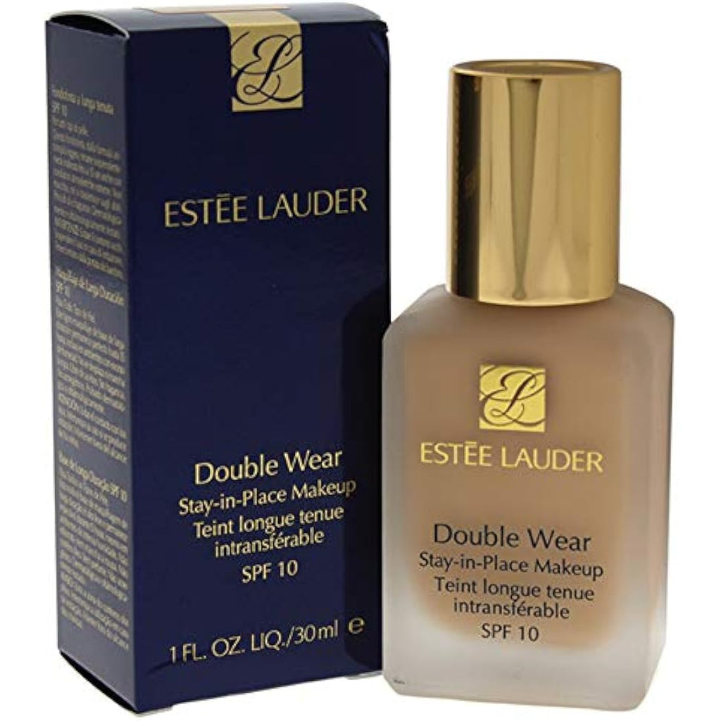 Estee Lauder Double Wear Stay-in-Place Foundation - 1N1 Ivory Nude 30ml