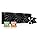 ID-COOLING FX360 PRO 360mm AIO Liquid CPU Cooler - All-Black Design