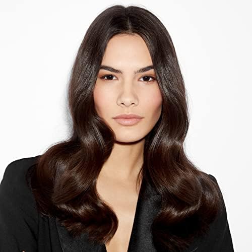 ghd Curve Classic Wave Wand – 38mm Oval Hair Curler for Waves