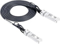 Elfcam 10G SFP+ DAC Twinax Cable - Cisco Compatible (10m)
