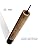 Cylinder Pendant Light – Modern Wood & Metal Hanging Lamp