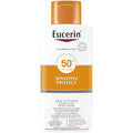 Eucerin Sensitive Protect Sun Lotion LSF 50+ Extra Light – 400 ml