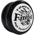 Yomega Fireball Responsive Transaxle Looping Yo-Yo with 2 Extra Strings