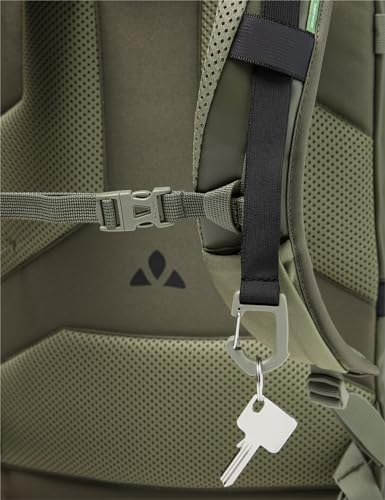 VAUDE Hiking Backpack 30-39L | Outdoor Trekking and Travel Daypack