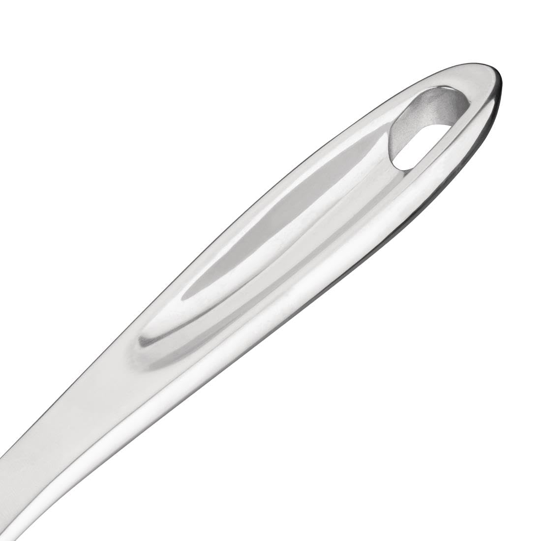 Vogue Tri-Wall Frying Pan – 280mm Heavy Duty Stainless Steel Cookware