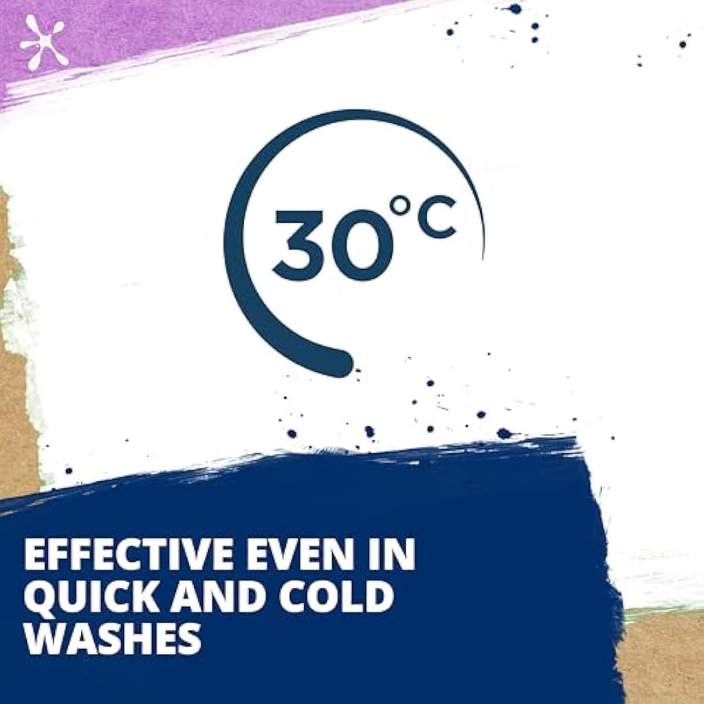 Persil Colour Protect 3 in 1 Washing Capsules - 40 Washes