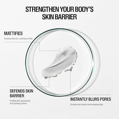 Grown Alchemist Anti-Pollution Face Primer | Prebiotic & Silicone-Free