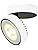Dr.lazy 12W LED Adjustable Ceiling Spotlight | Modern Aluminum Lamp