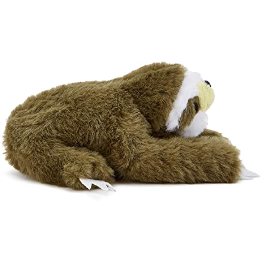 Sloth Plush Toy – Soft Washable Stuffed Animal for Kids