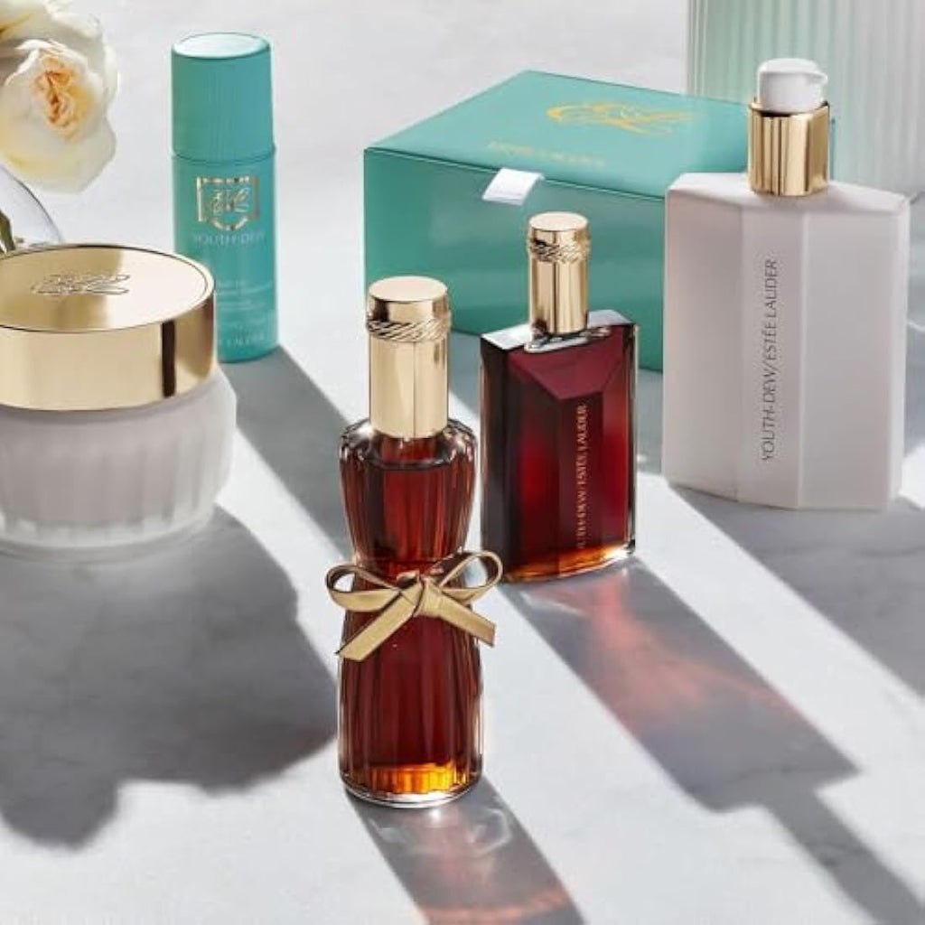 Estee Lauder Youth Dew Body Cream – Luxury Skincare Moisturizer 200ml