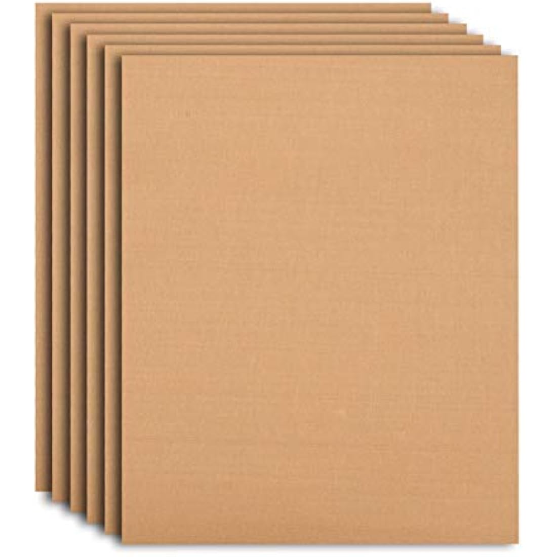 Copper BBQ Grill Mat Set of 6 – Nonstick Reusable Baking Mats