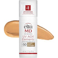 EltaMD UV Elements Tinted Physical Sunscreen SPF 44 with Hyaluronic Acid