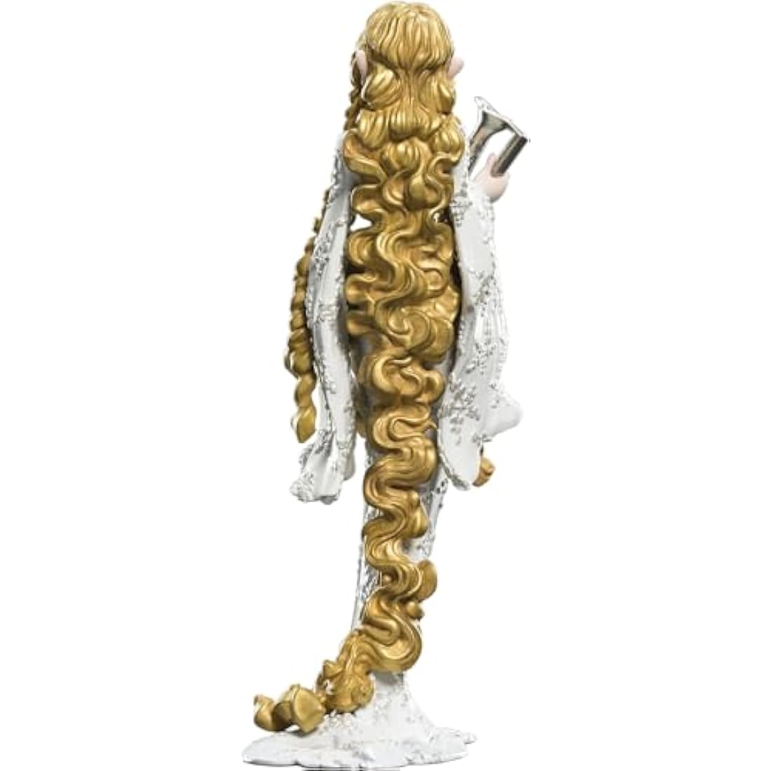 Weta Workshop Lord of the Rings Mini Epics Galadriel Vinyl Figure