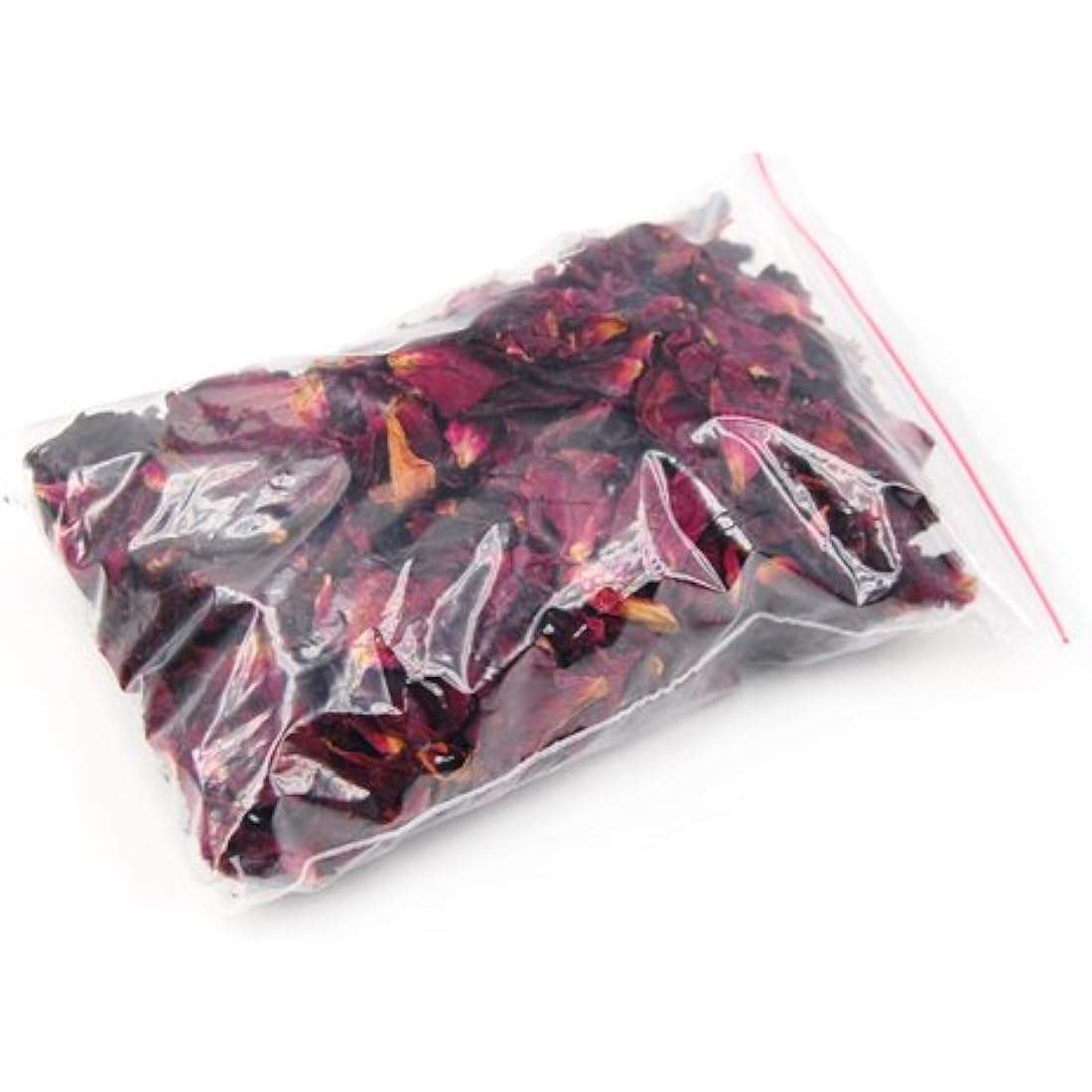 Dried Rose Petals – Natural Potpourri Sachet for Home Decor