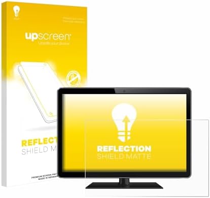 upscreen 23.8" Matte Screen Protector – Anti-Glare & Anti-Fingerprint