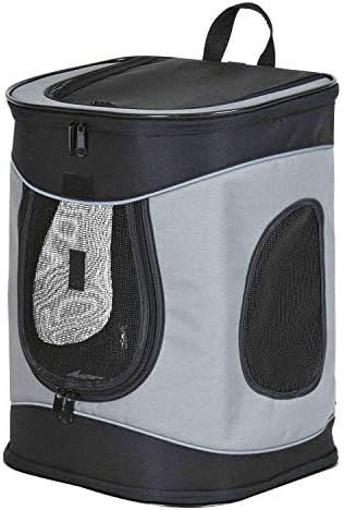 Jolof Store Timon Rucksack – Großer Outdoor & Travel Backpack, 34x44x30cm