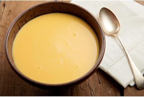 Bird's Original Instant Custard Powder Dessert Mix - 3kg Tub