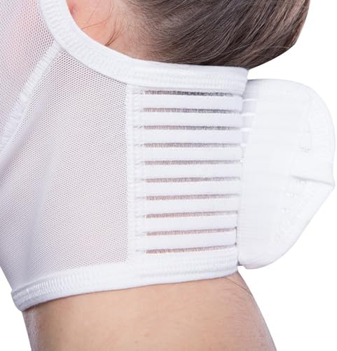 Lipoelastic FM Extra | Post-Surgical Chin and Neck Compression Mask