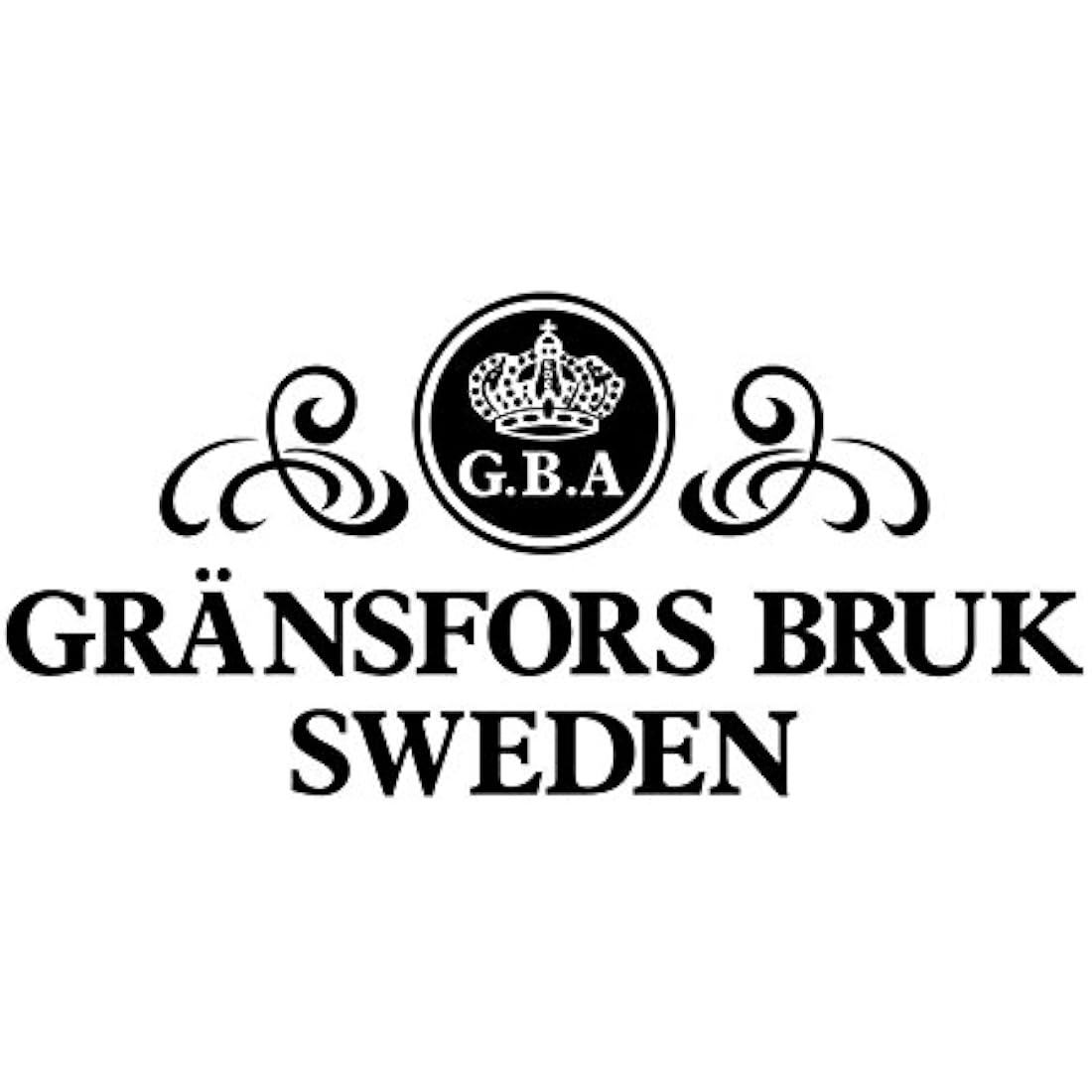 Gransfors Bruk Grinding Stone – Dual-Sided Swedish Axe Sharpener