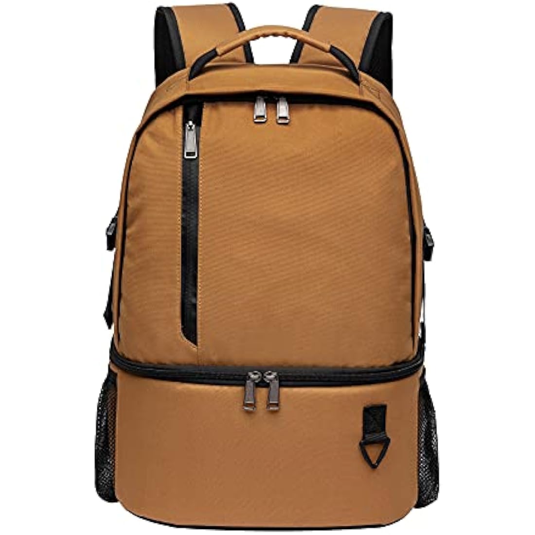 TUGUAN 28L Insulated Cooler Backpack | Leakproof Double Deck Picnic Bag