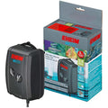 Eheim 200 Adjustable Air Pump – Ultra-Quiet Aquarium Fish Tank Aerator
