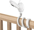 HOLACA Flexible Twist Mount for BOIFUN & TakTark Baby Monitor – Silicone Stand