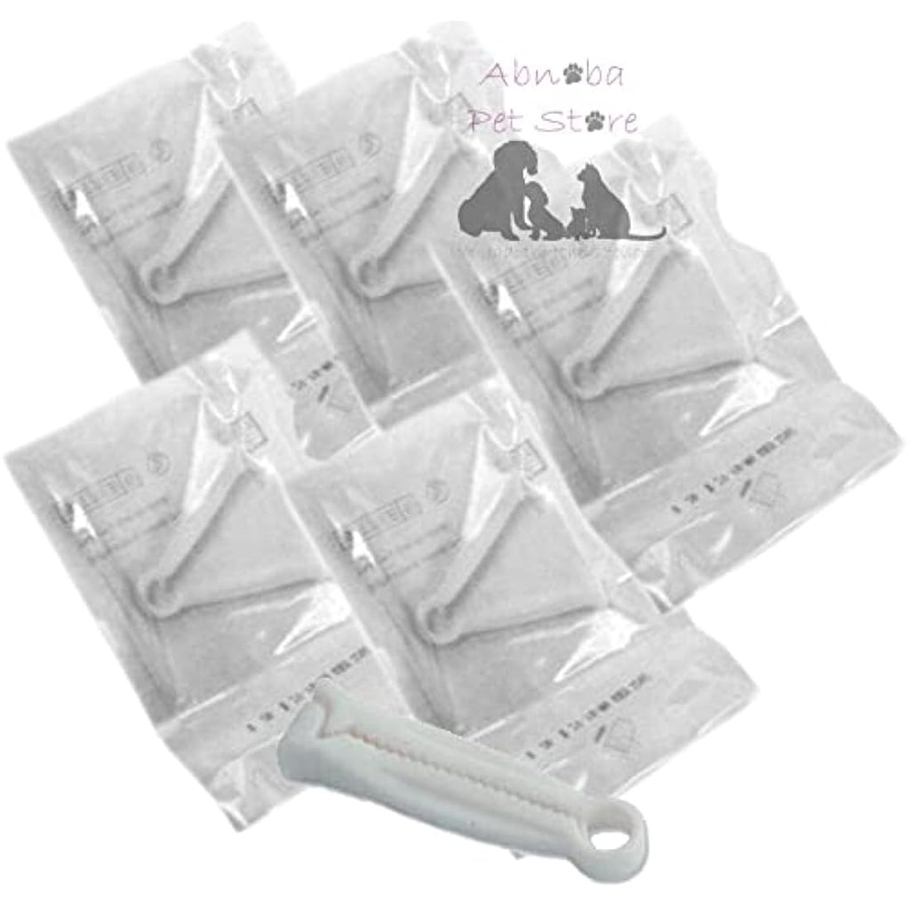 Alpha Dog Puppy Whelping Kit with Aspirator and Guide
