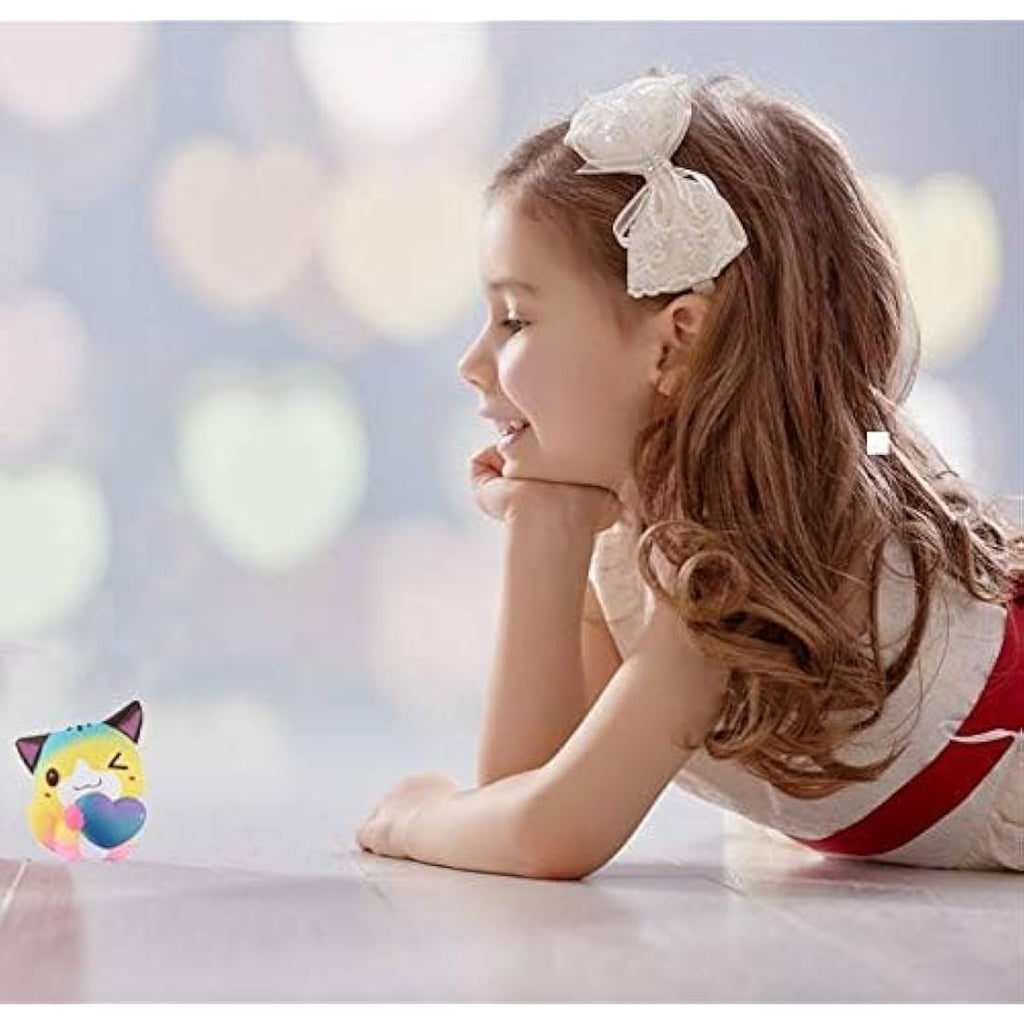 Anboor Kawaii Cat Squishy – Slow Rising Scented Stress Relief Toy
